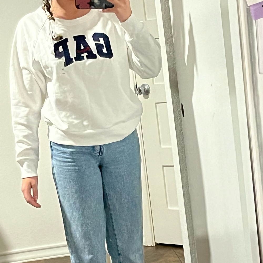 Vintage GAP original sweat shirt